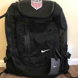 Nike USA/USMNT SOCCER BackPack